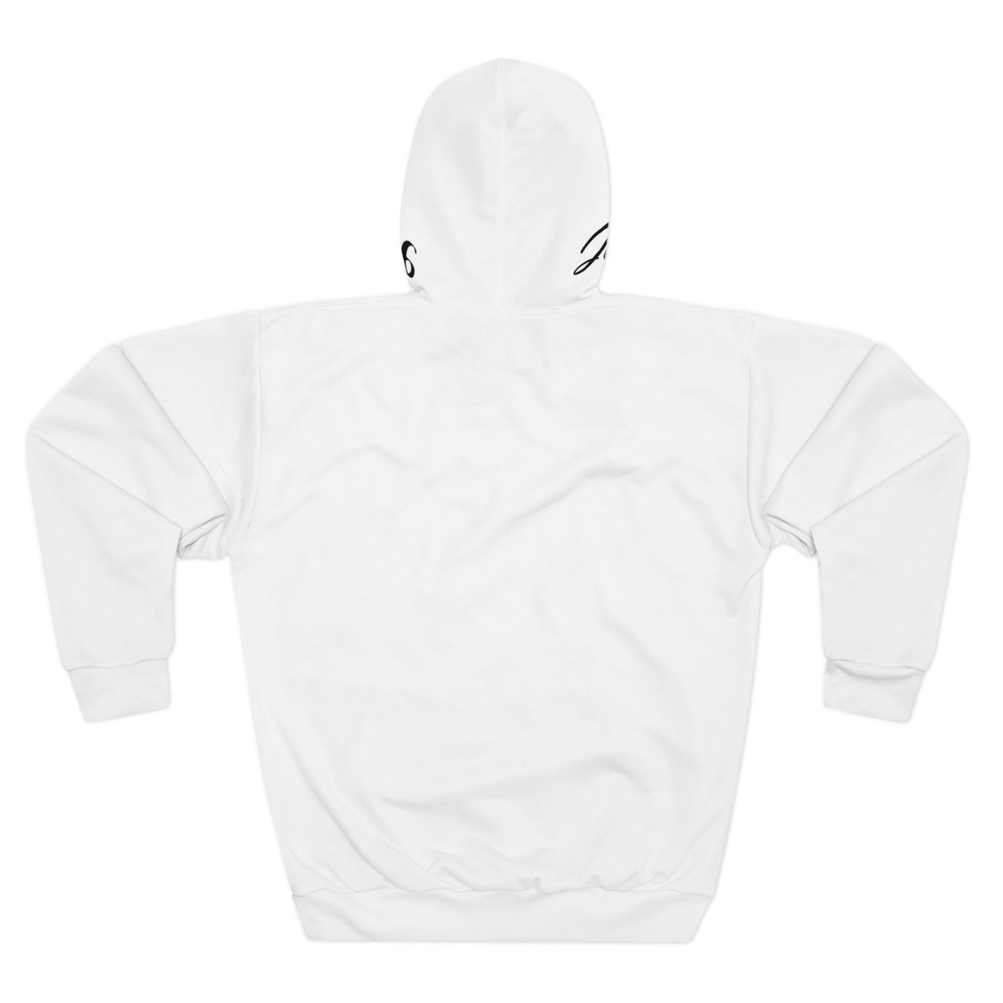 Unisex Pullover Hoodie (AOP)