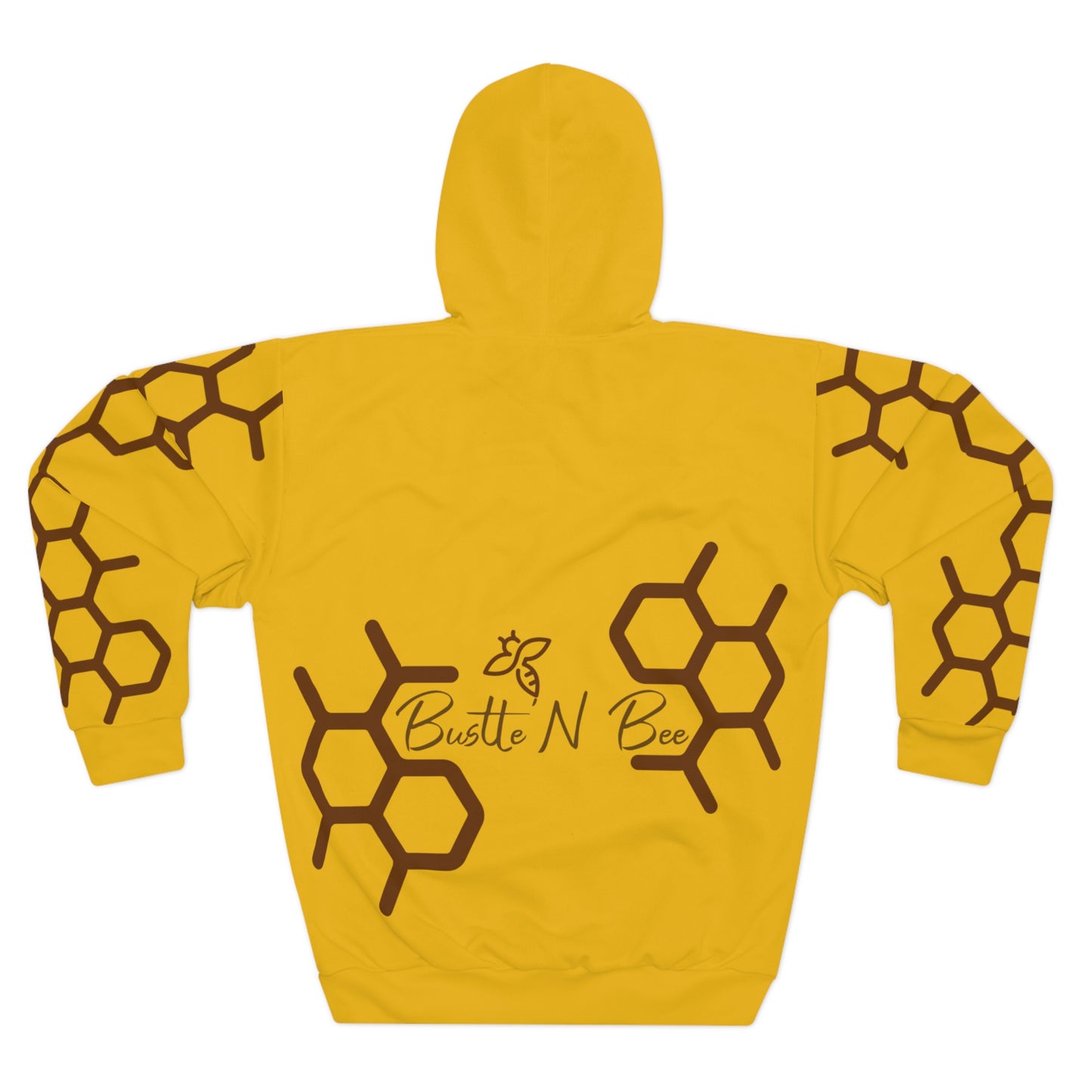 AOP Unisex Pullover Hoodie